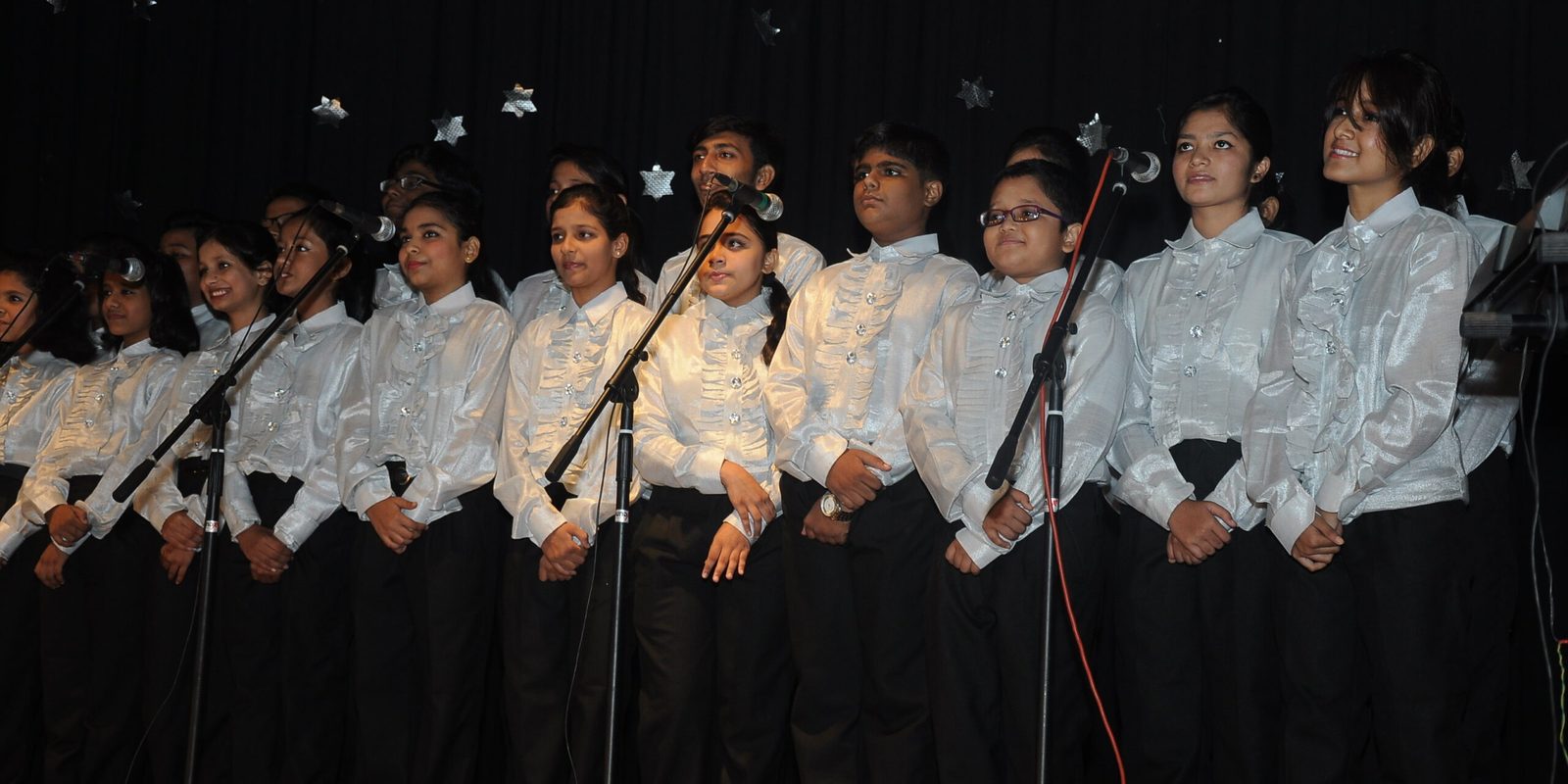Motilal Nehru Public School photo