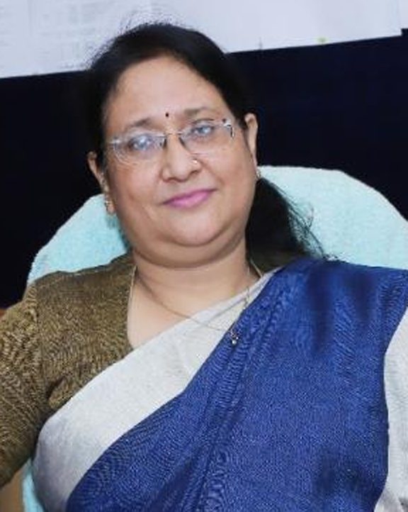 Motilal Nehru Public School photo