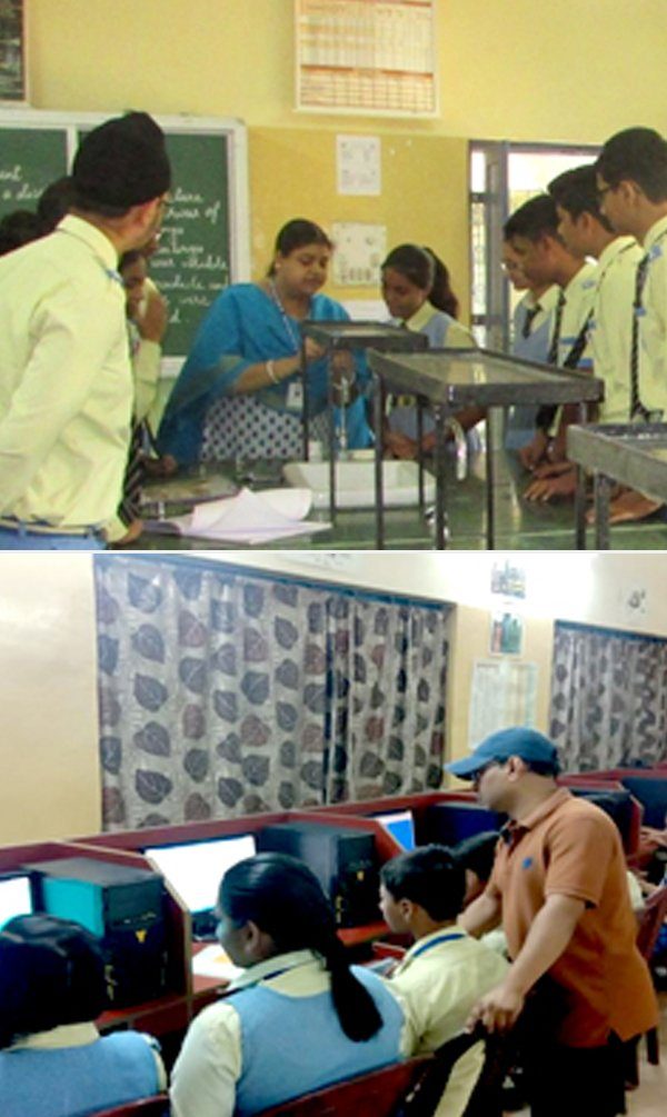 JUSCO School, Kadma photo