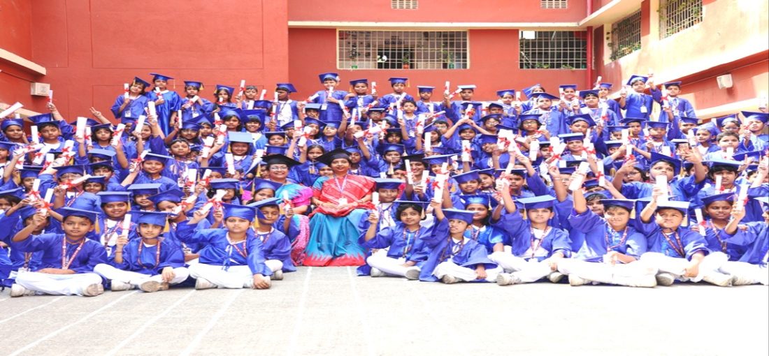 DAV Public School, CDA Cuttack photo