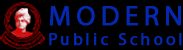 Modern Public School, Cuttack