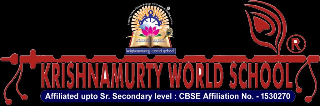 Krishnamurty World School campus