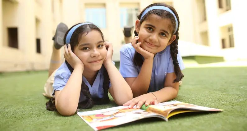 Podar International School, Bhavnagar photo