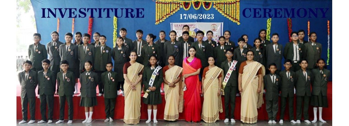 Fatima Convent Public School campus photo