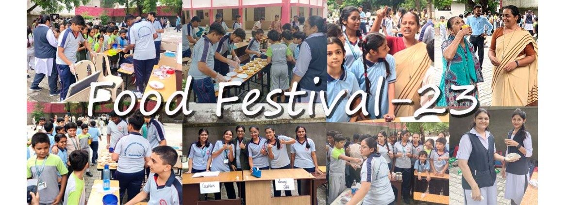 Fatima Convent Public School photo