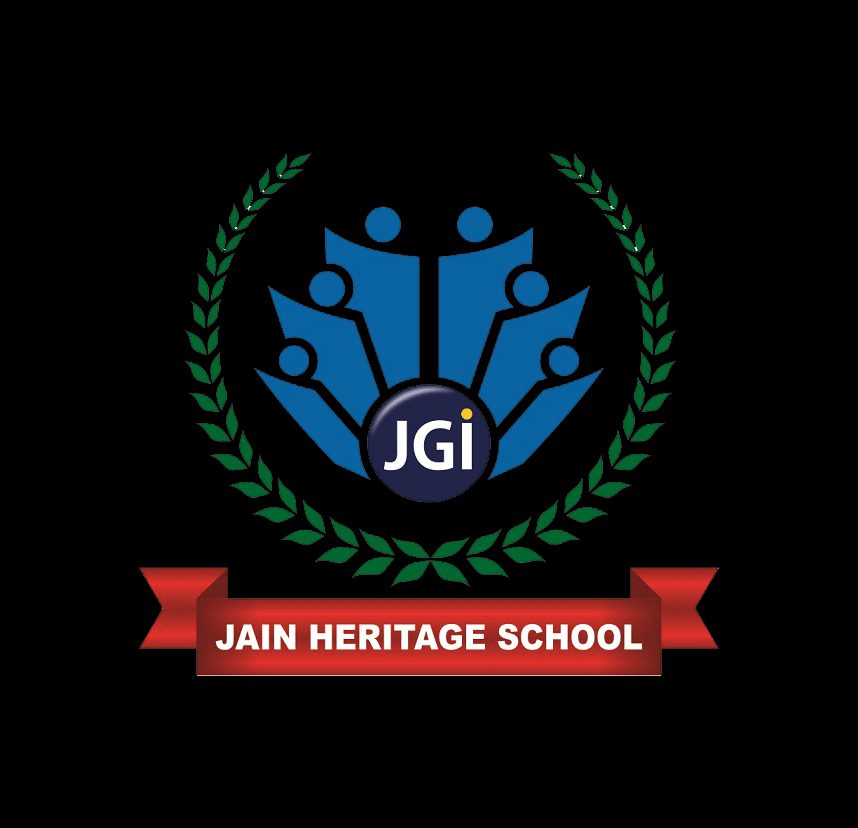 Jain Heritage School, Belagavi campus photo