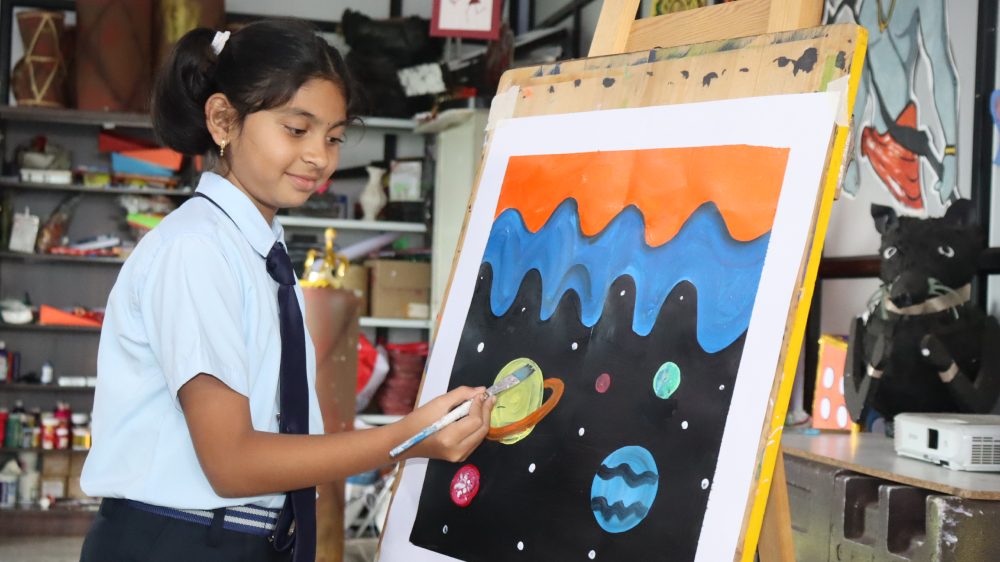 Sanjay Ghodawat International School, Belagavi photo