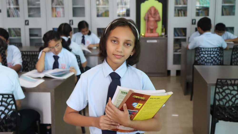 Sanjay Ghodawat International School, Belagavi photo