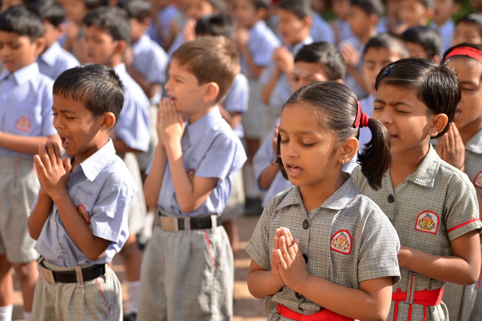 KLE Society's School, Belagavi photo