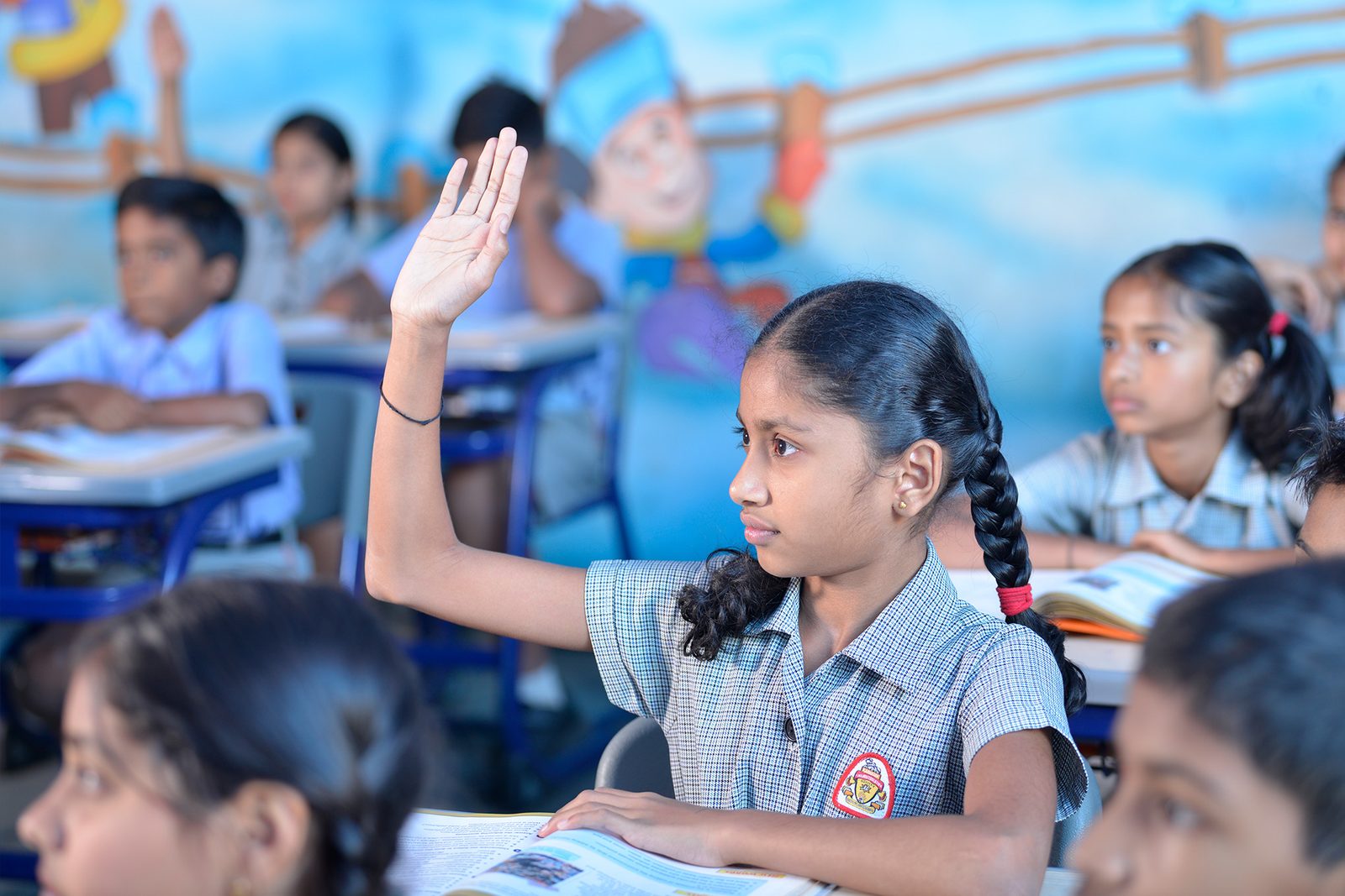 KLE Society's School, Belagavi photo