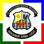 St. Paul's High School