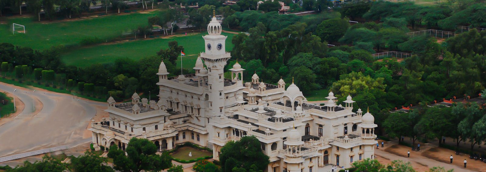 Mayo College photo