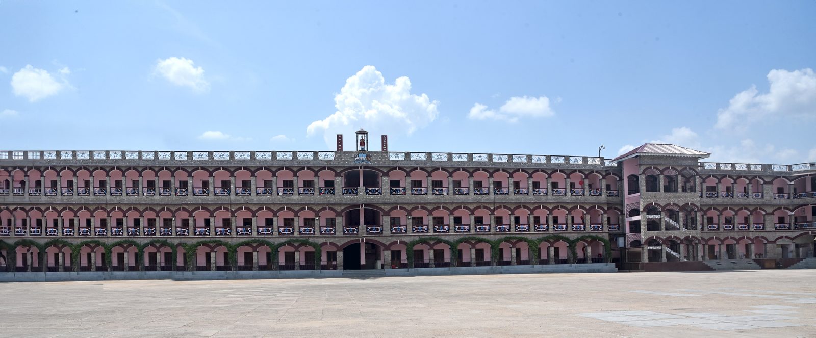 St. Anselm's Senior Secondary School, Ajmer photo