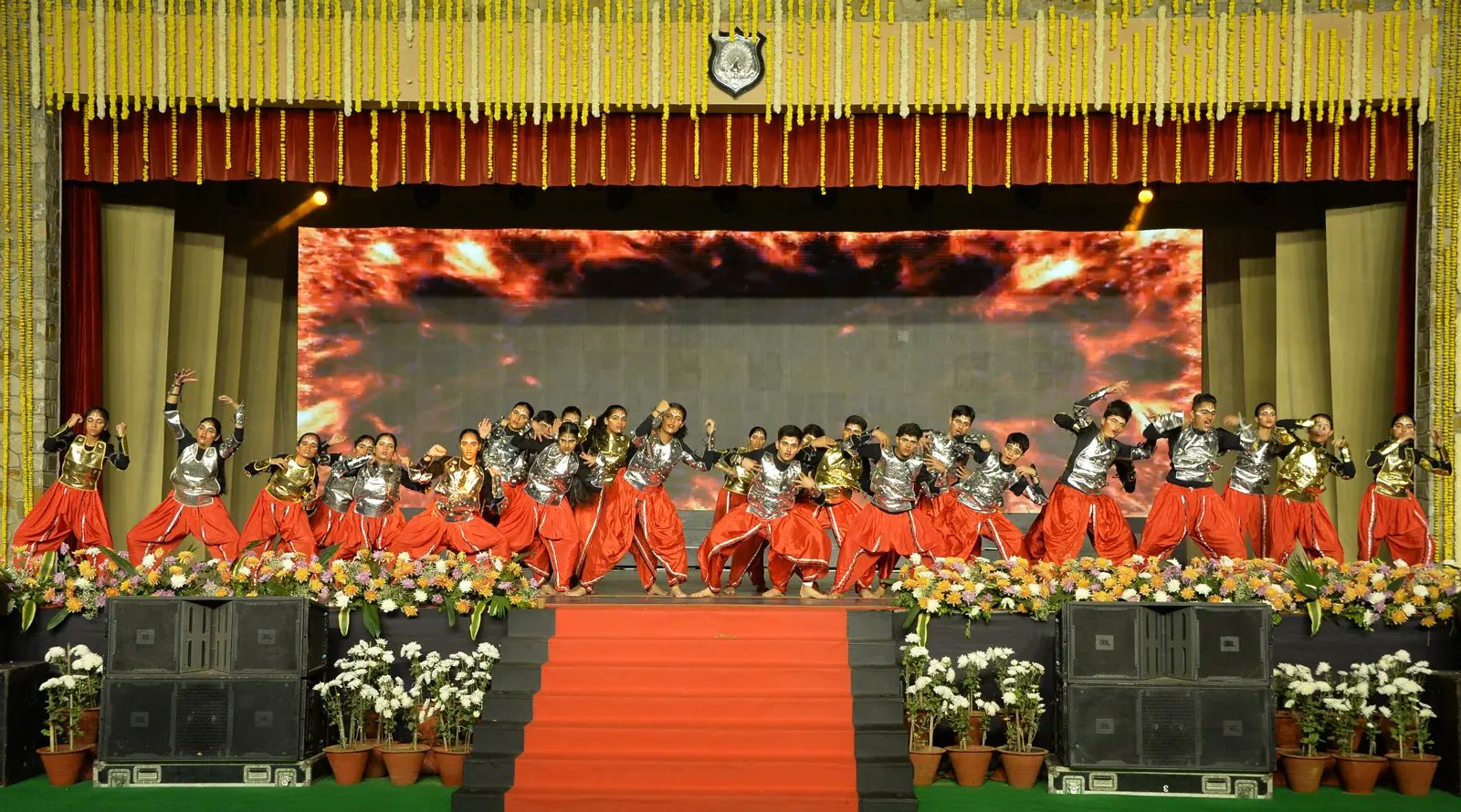 Mayoor School, Ajmer photo