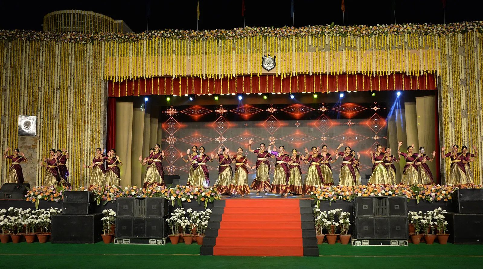 Mayoor School, Ajmer photo