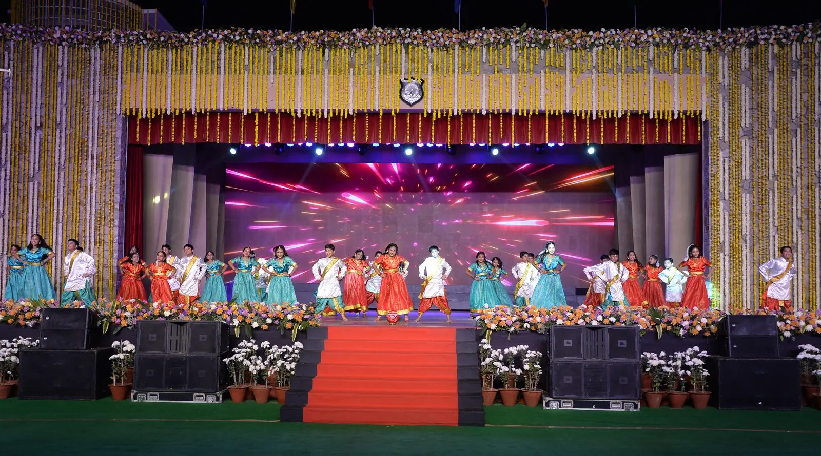 Mayoor School, Ajmer photo
