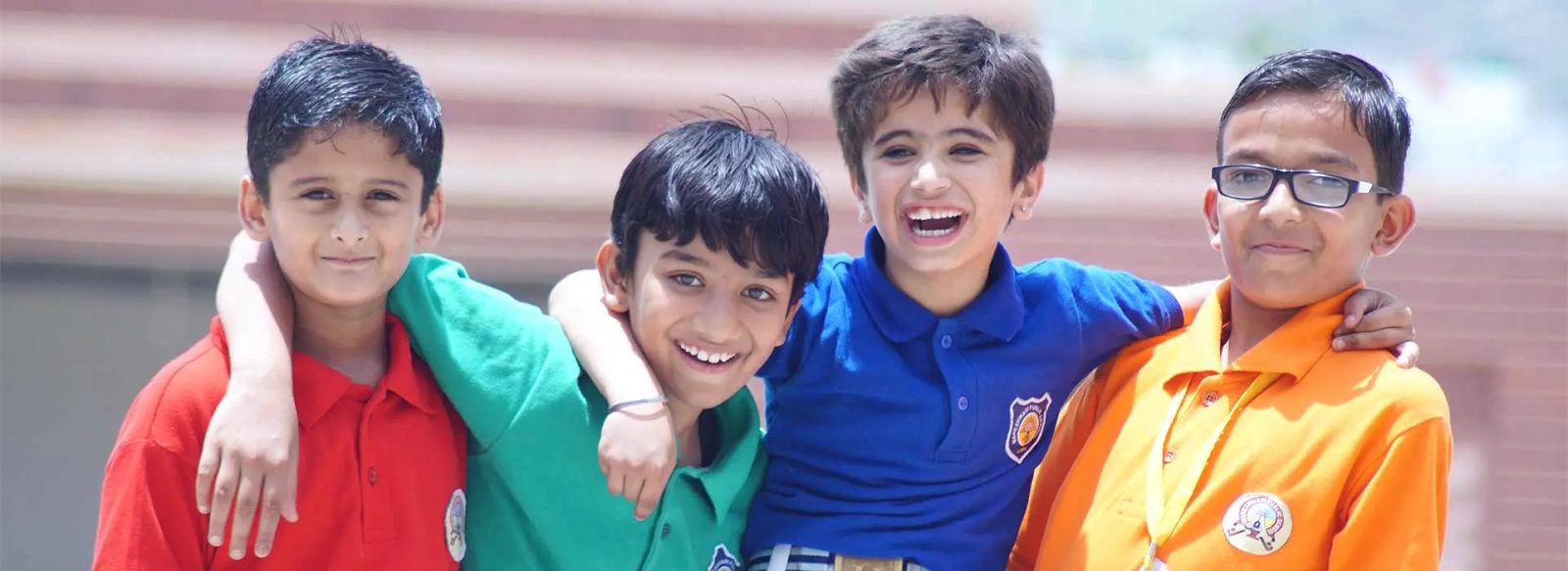 Maheshwari Public School, Ajmer photo