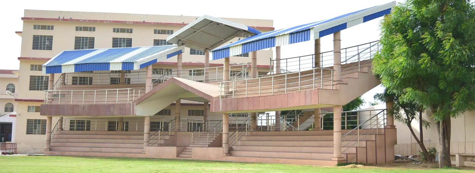 Maheshwari Public School, Ajmer photo