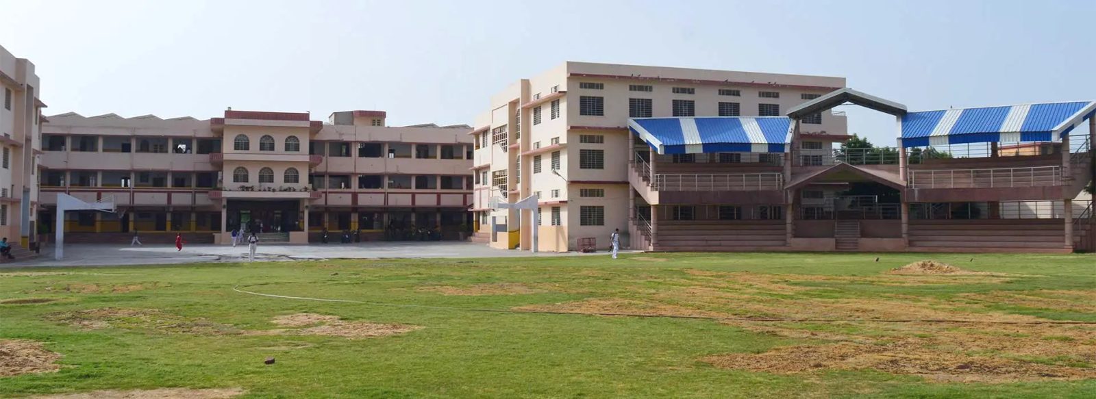 Maheshwari Public School, Ajmer photo