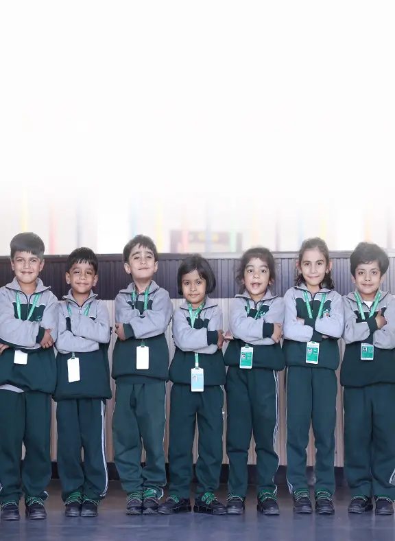 Delhi World Public School, Ajmer photo