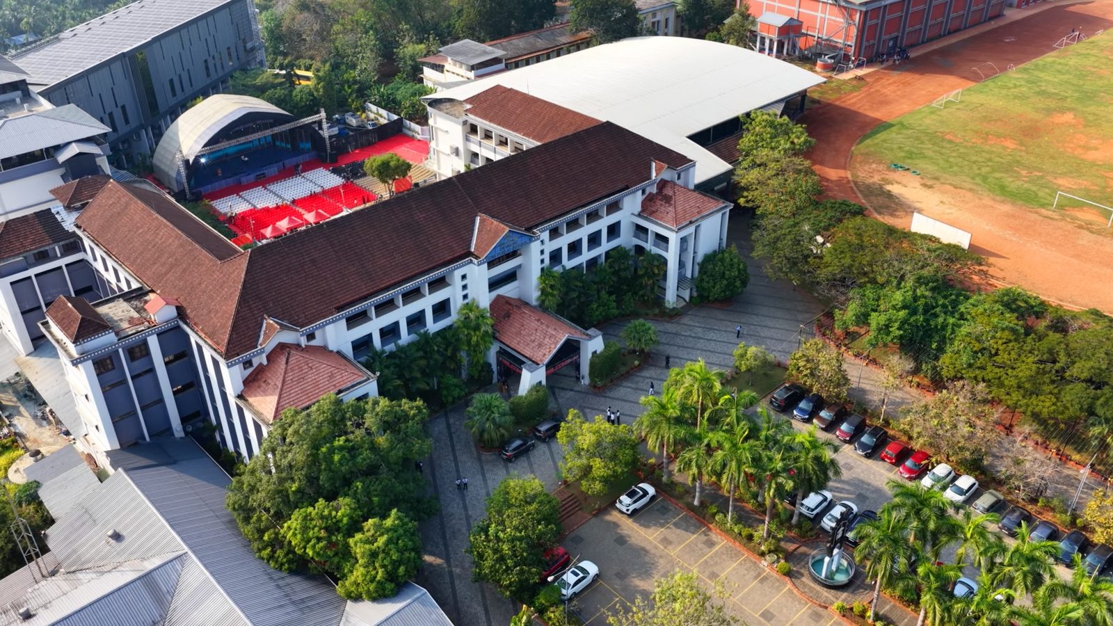 Devagiri CMI Public School photo