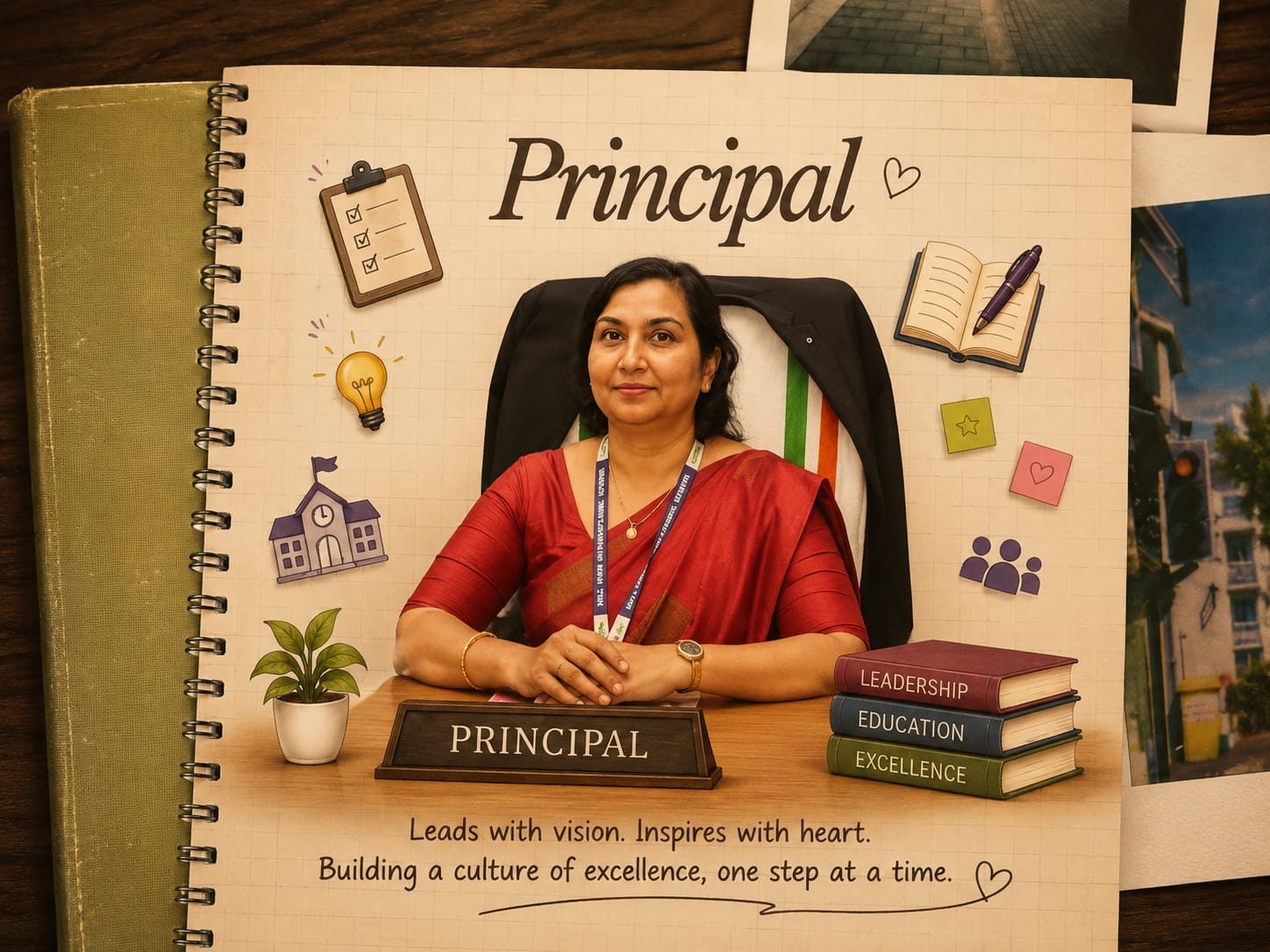 Hill View International School photo
