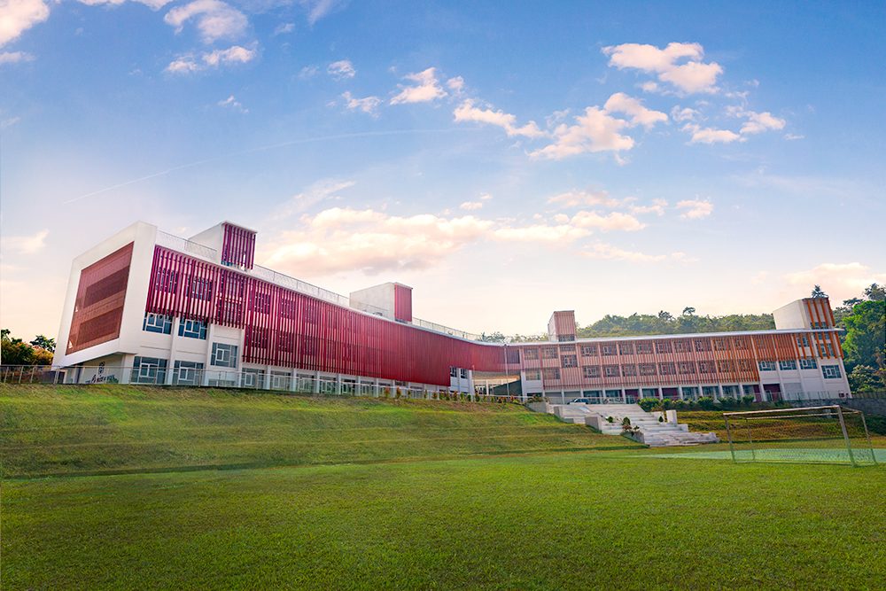 The Choice School, Kozhikode photo