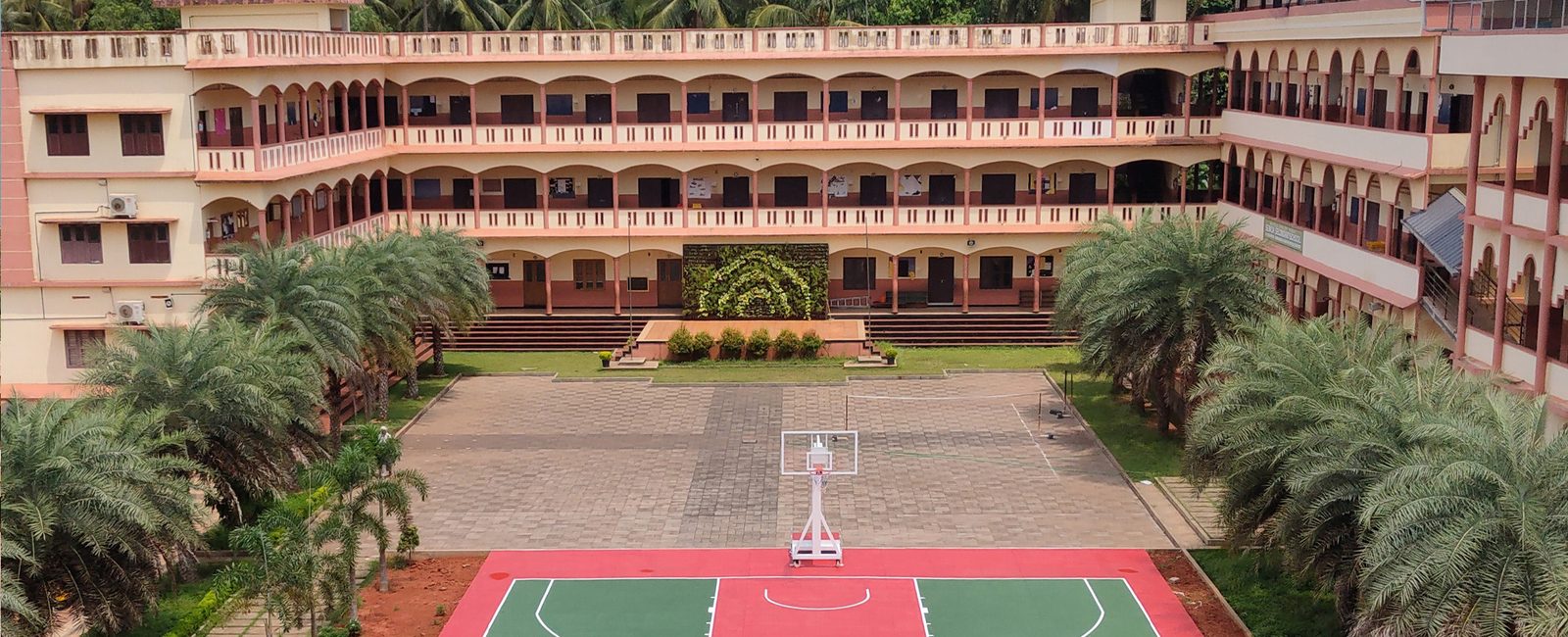 Markaz English Medium Senior Secondary School photo
