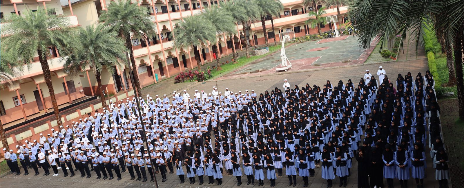 Markaz English Medium Senior Secondary School photo