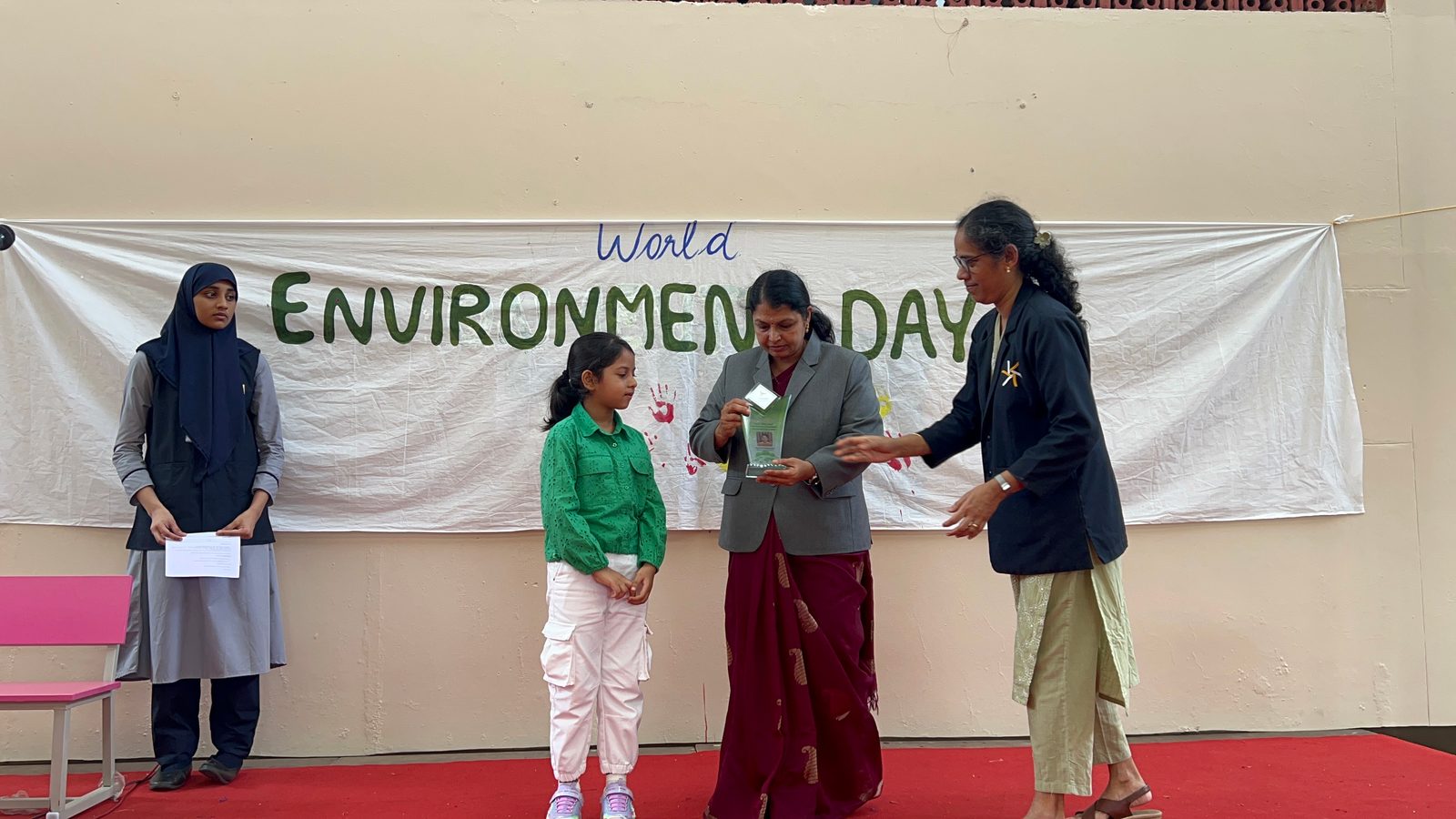 Prestige Public School photo