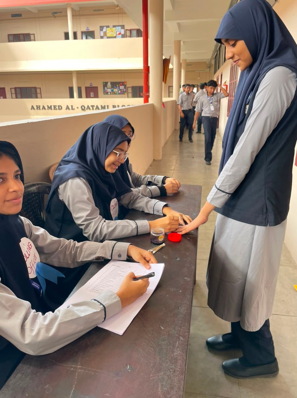 Prestige Public School photo