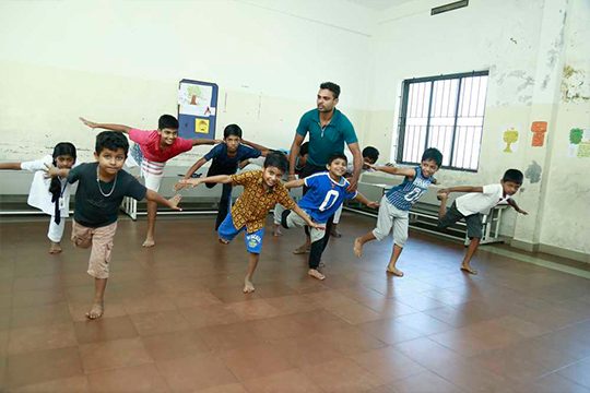 Sree Gokulam Public School, Calicut photo