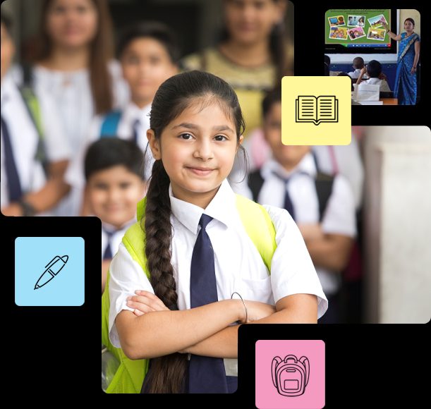 MES Central School, Calicut campus