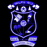 MES Central School, Calicut