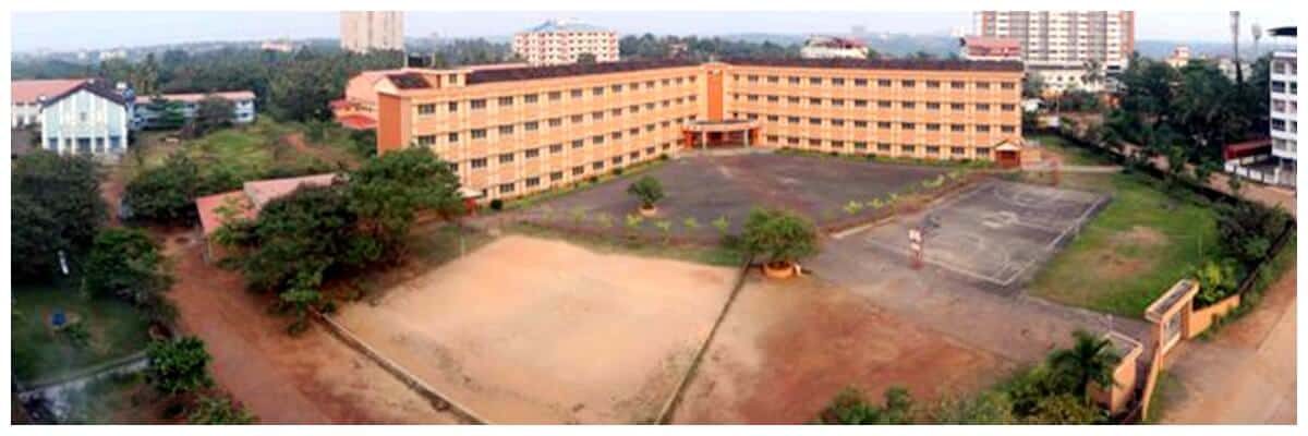 Mount Carmel Central School campus photo