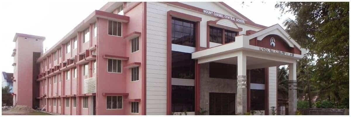 Mount Carmel Central School photo