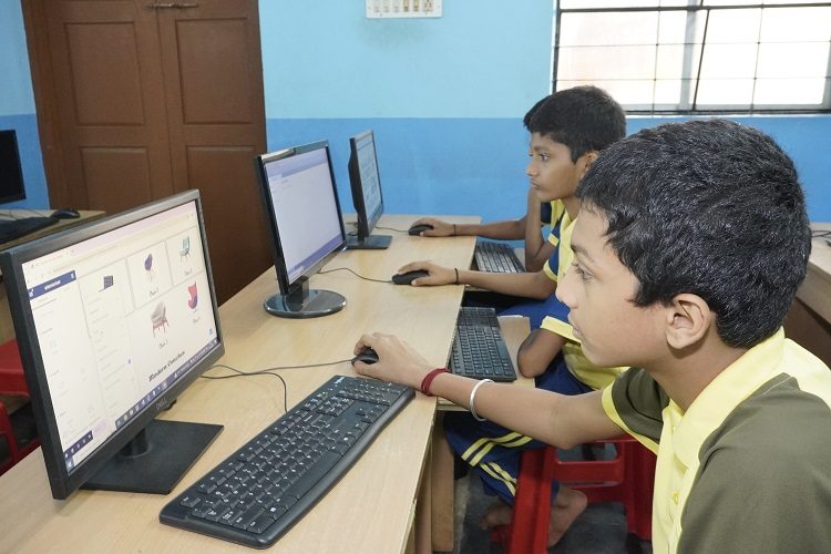 Sharada Vidyalaya photo