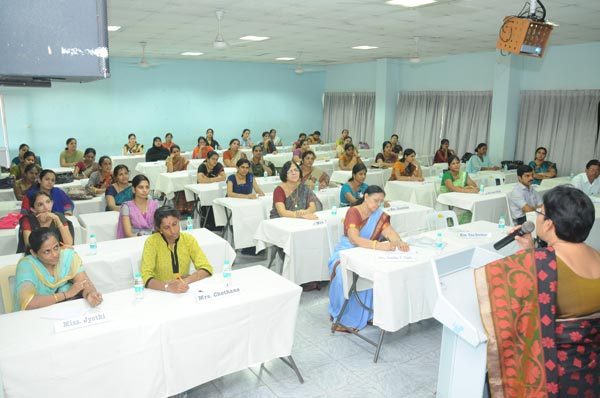 Sharada Vidyalaya photo