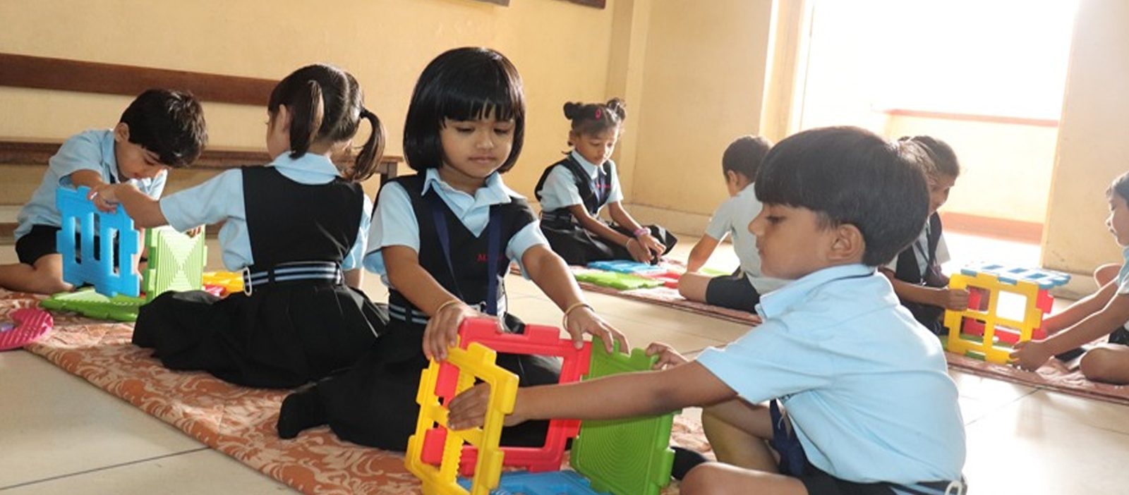 Milagres Central School photo