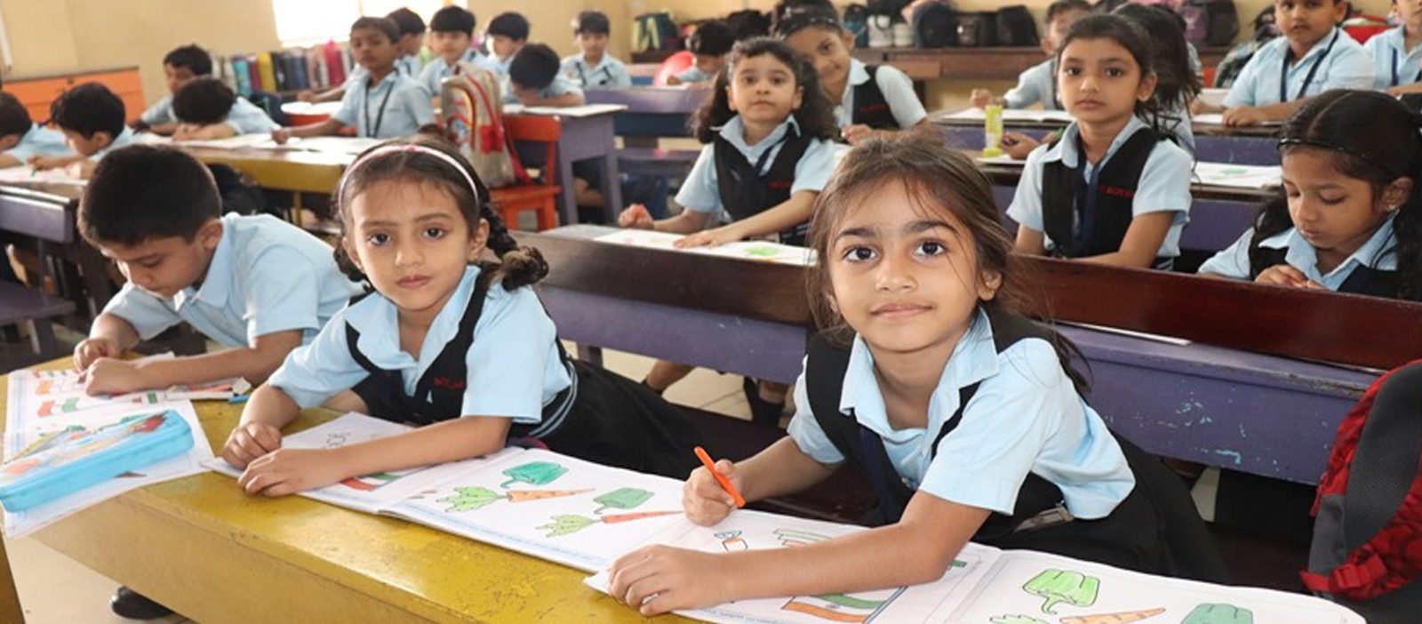 Milagres Central School photo