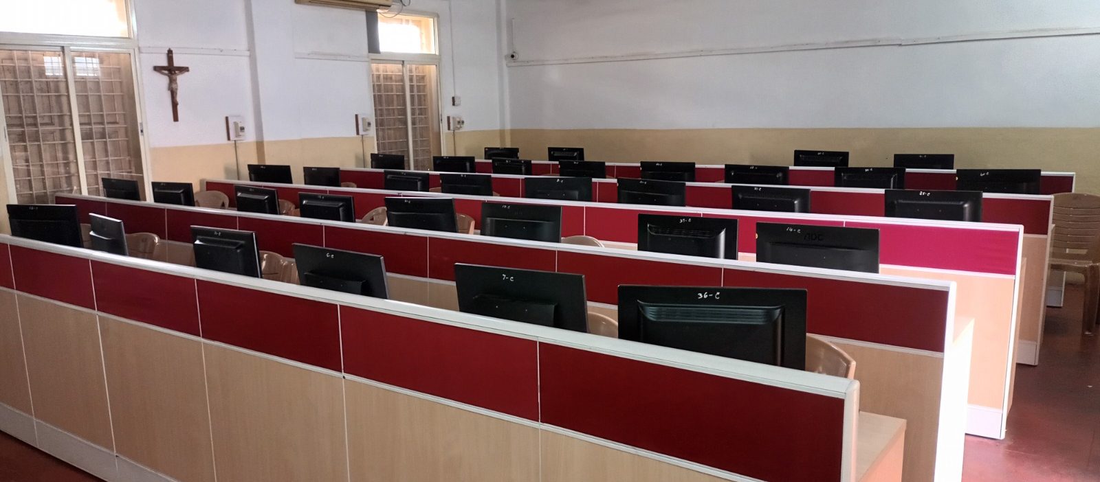 Milagres Central School photo