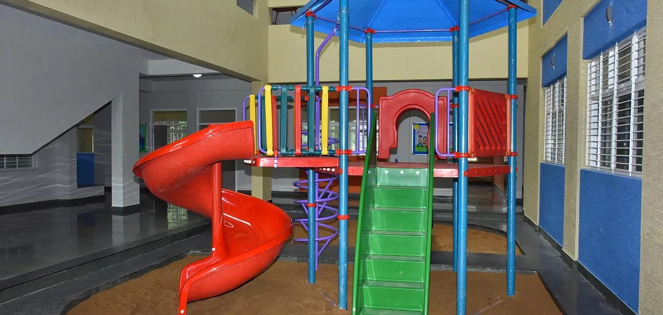 Ryan International School, Kulai photo