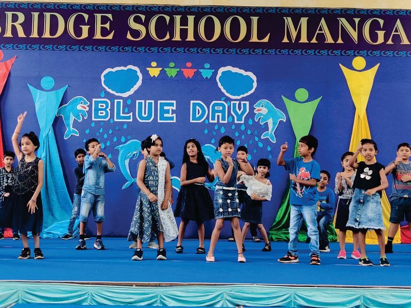 Cambridge School, Neermarga photo