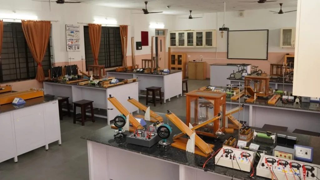 St Theresa's School, Bendur photo