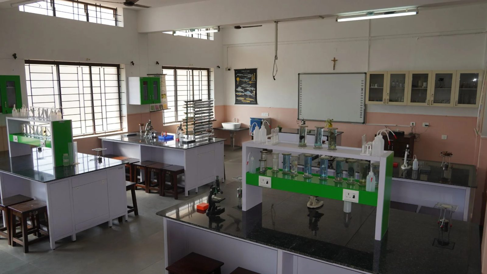 St Theresa's School, Bendur photo