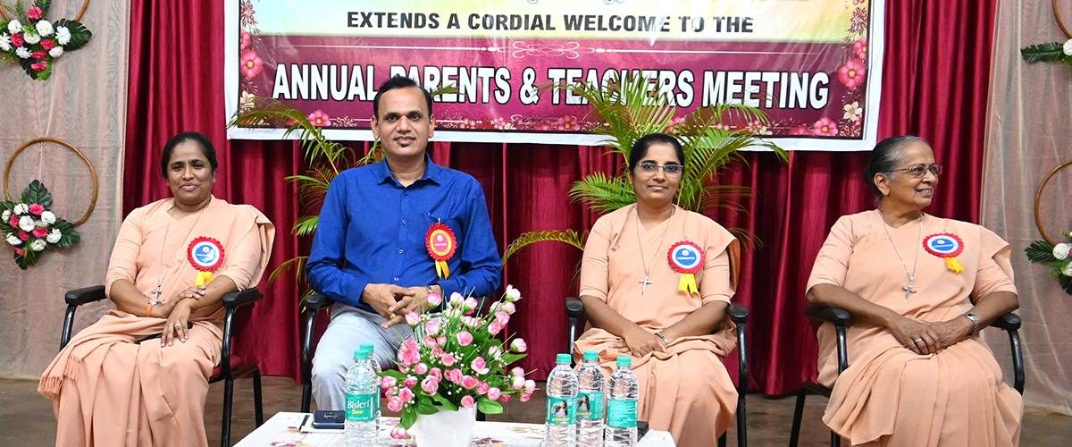 Carmel School, Mangaluru photo