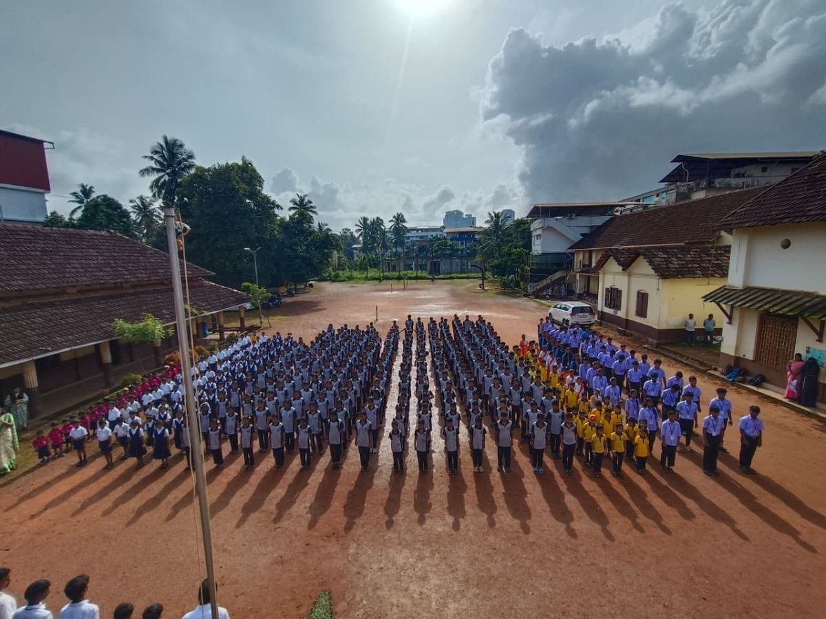 Basel Evangelical School (BEM School) photo