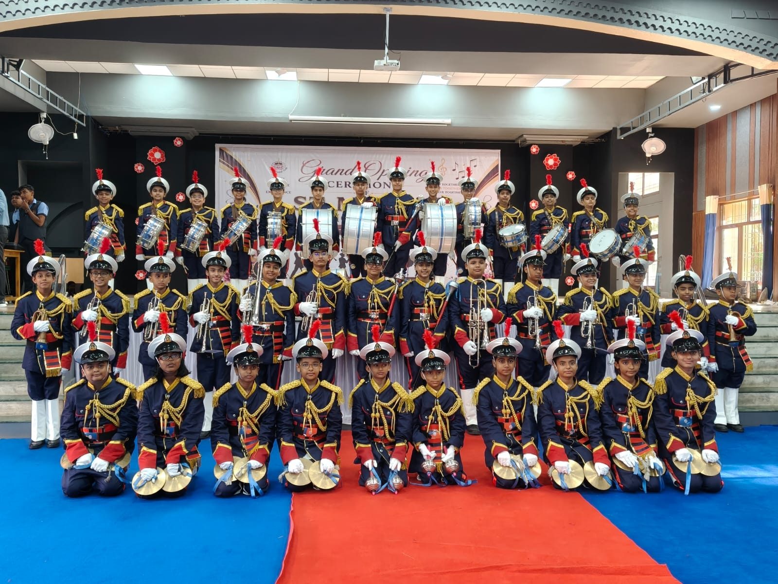 St. Mary's Convent Senior Secondary School photo