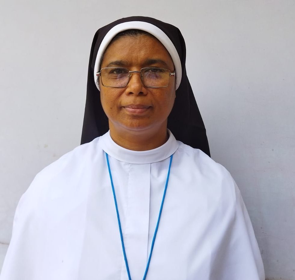 Christu Jyoti Convent Senior Secondary School photo