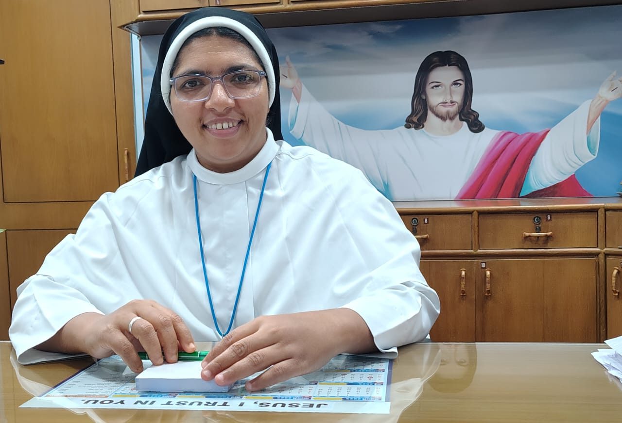 Christu Jyoti Convent Senior Secondary School photo